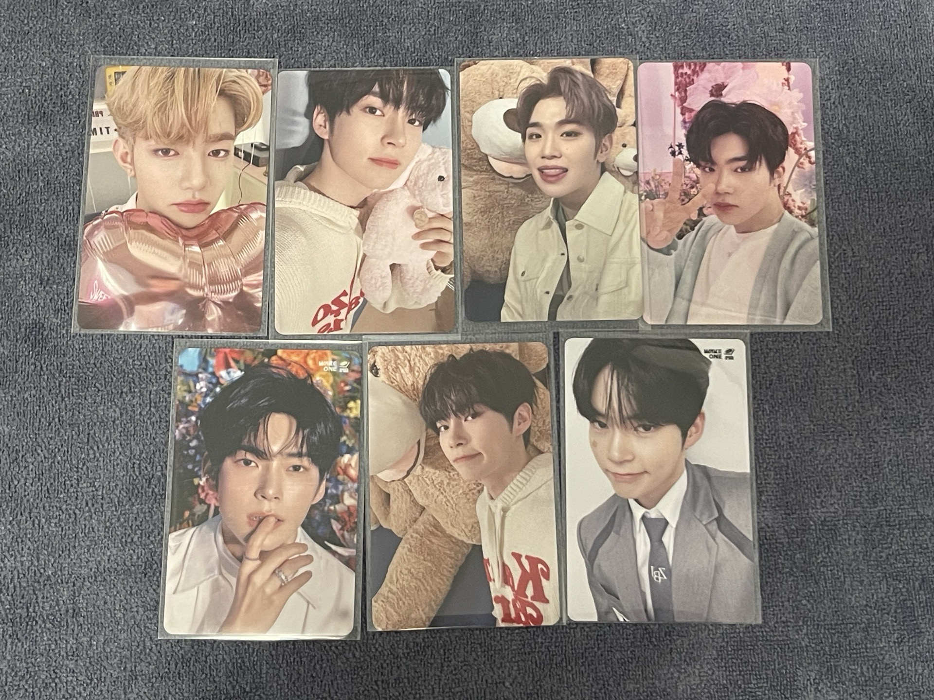 日專 特典 場限