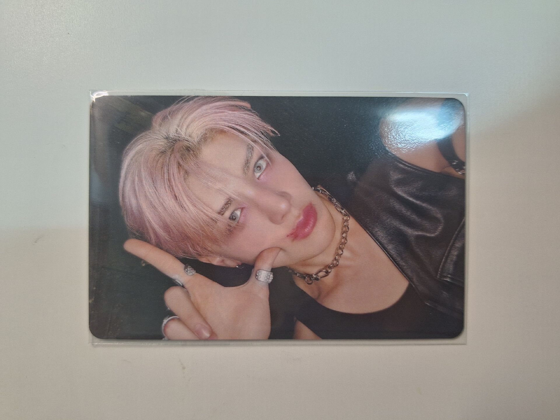 MAKI 宏田力 BTL 日咖 特典卡