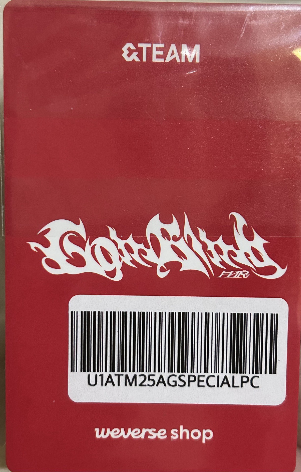 月狼wvs線下簽售2.0 K