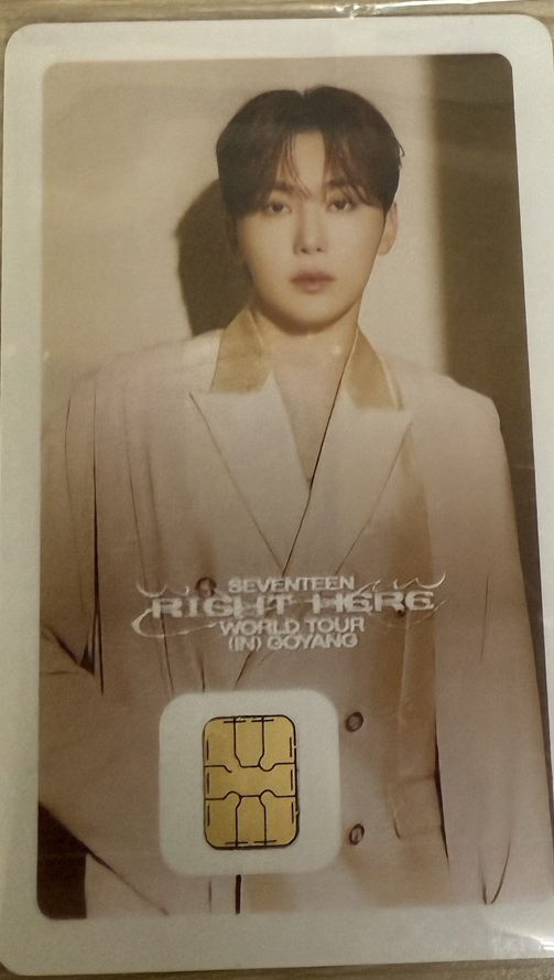 寛 right here 交通卡