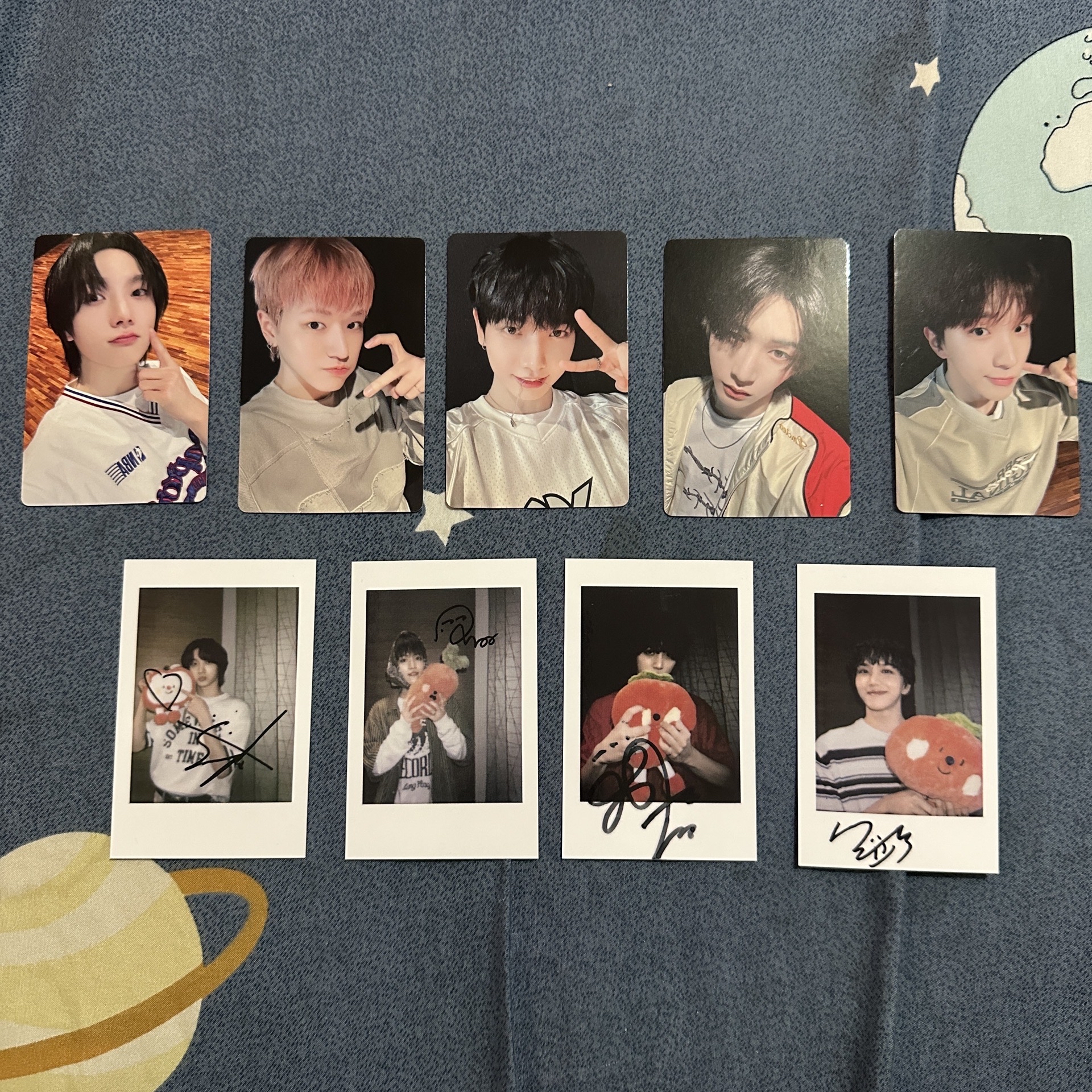 一直娛 How 特典卡