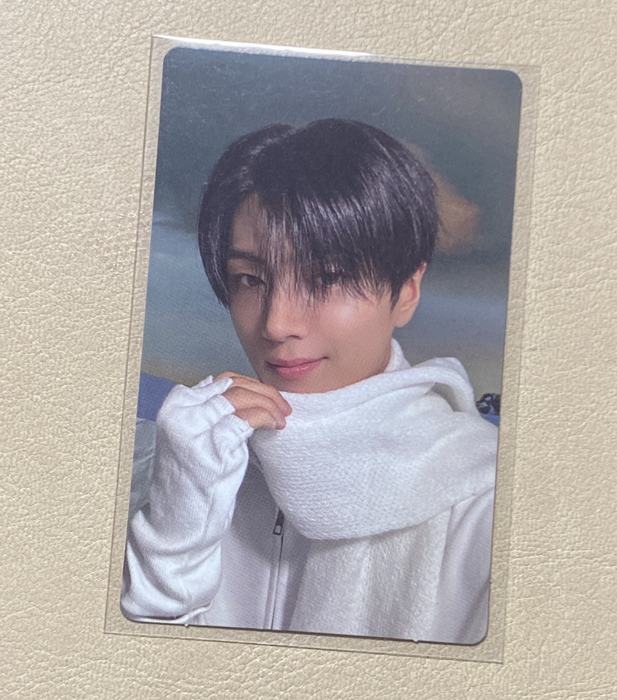 正二後續 星 wvs特典