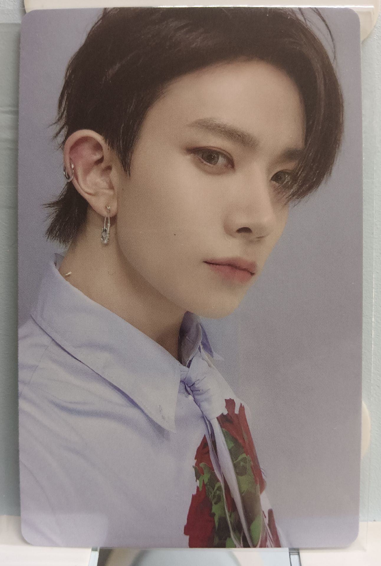 正二後續sc特典羲