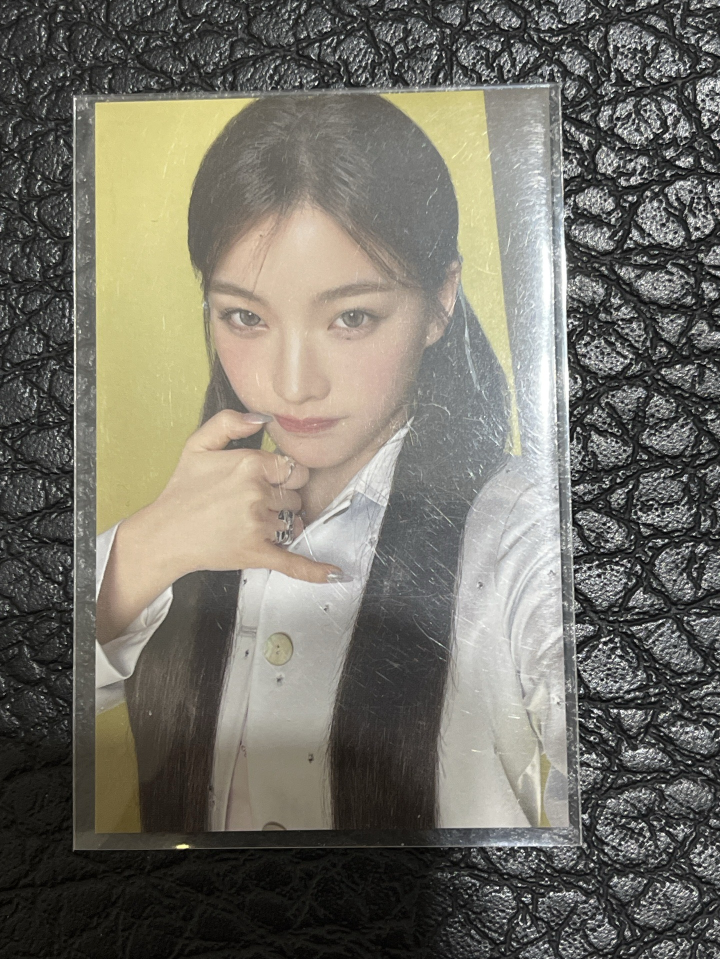 iroha（韓 白衣）