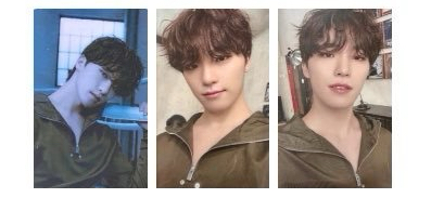 SEVENTEEN MINI 10:FML WVS電子專-DINO 李燦