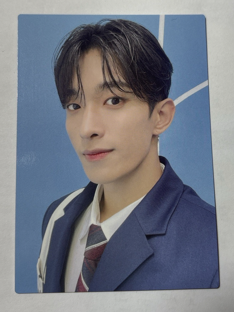 Dream 碩 日周快閃隨機卡