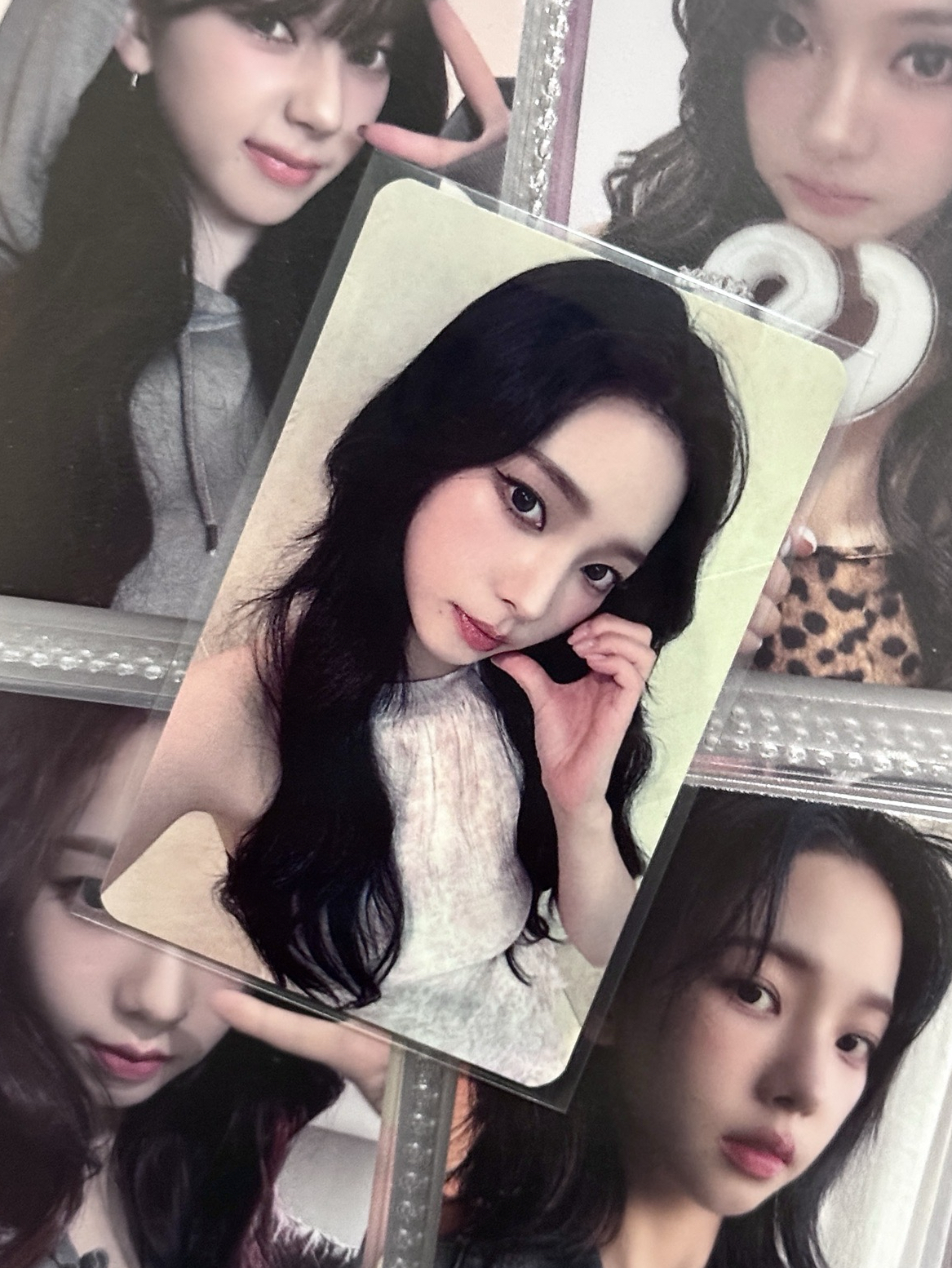 ☃️ Rich Man ia 幸運卡柚