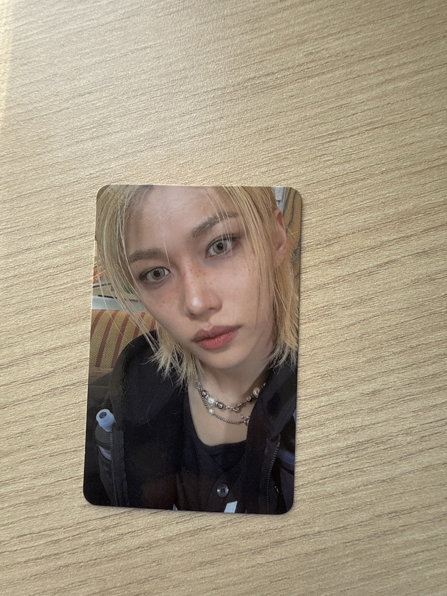 專輯卡 compact ver