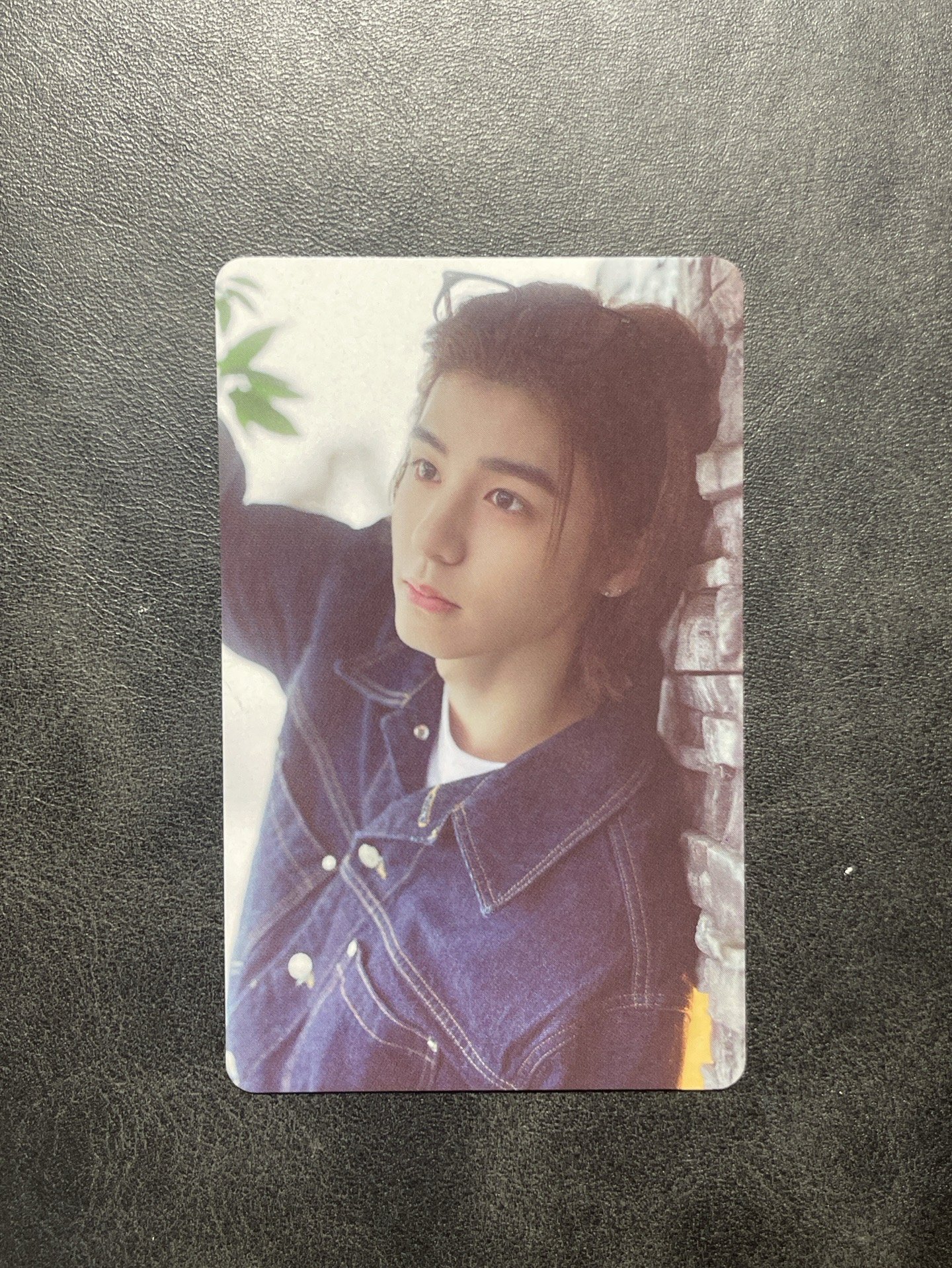 🚪BND AND, 日咖特典 💟