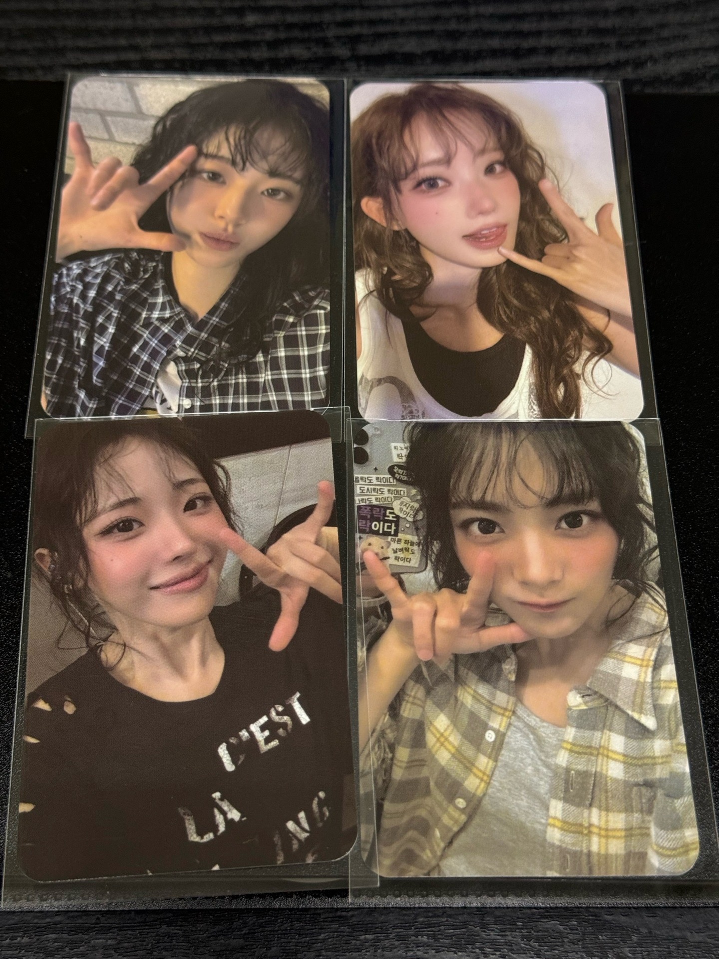 kps 線上（Rockstar ver.）一套