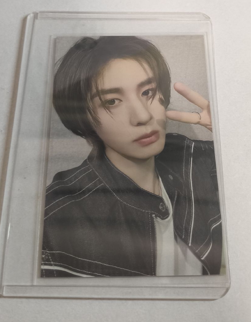 19.99環球單封李涵