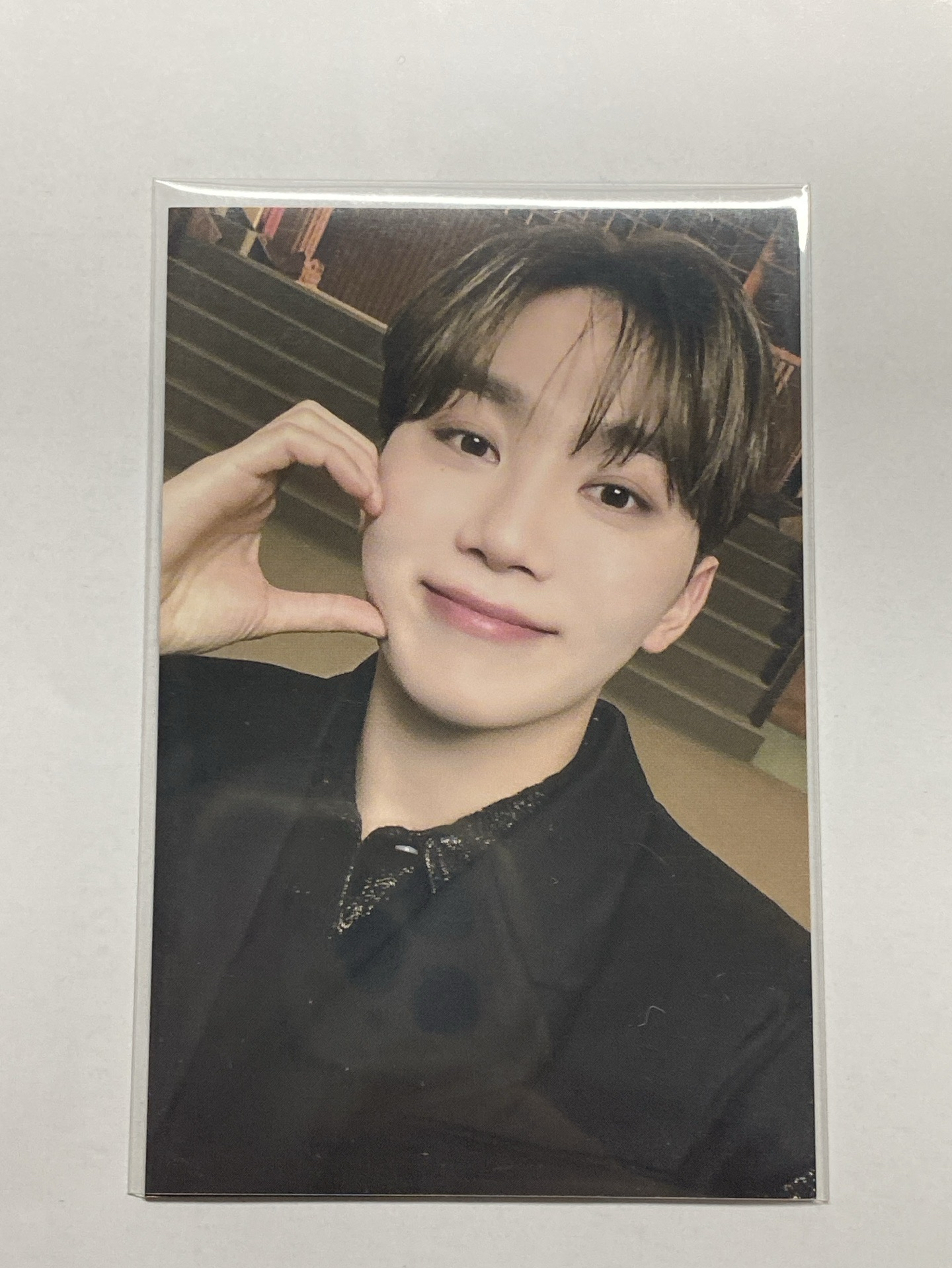 八期會員禮寛小卡