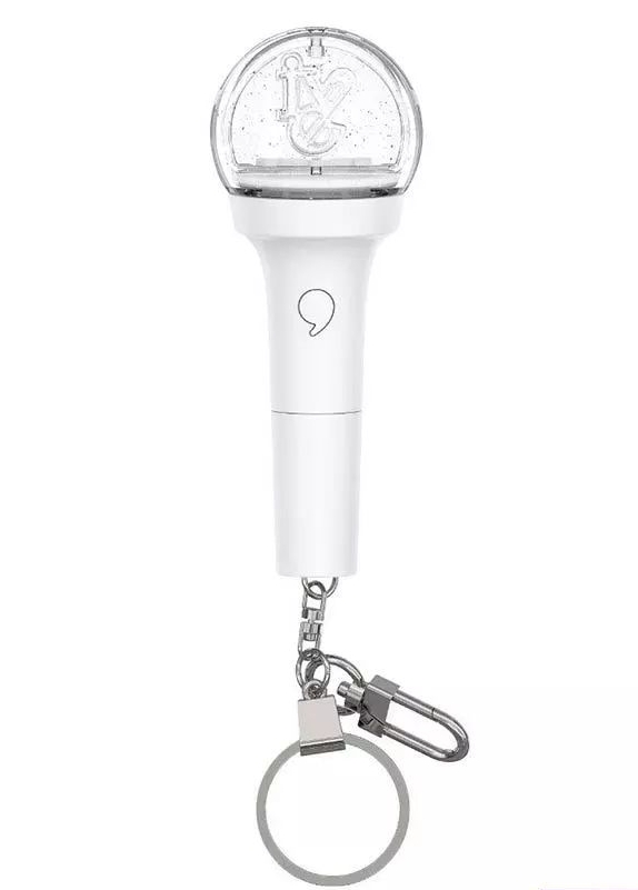 [現貨] ive 小手燈