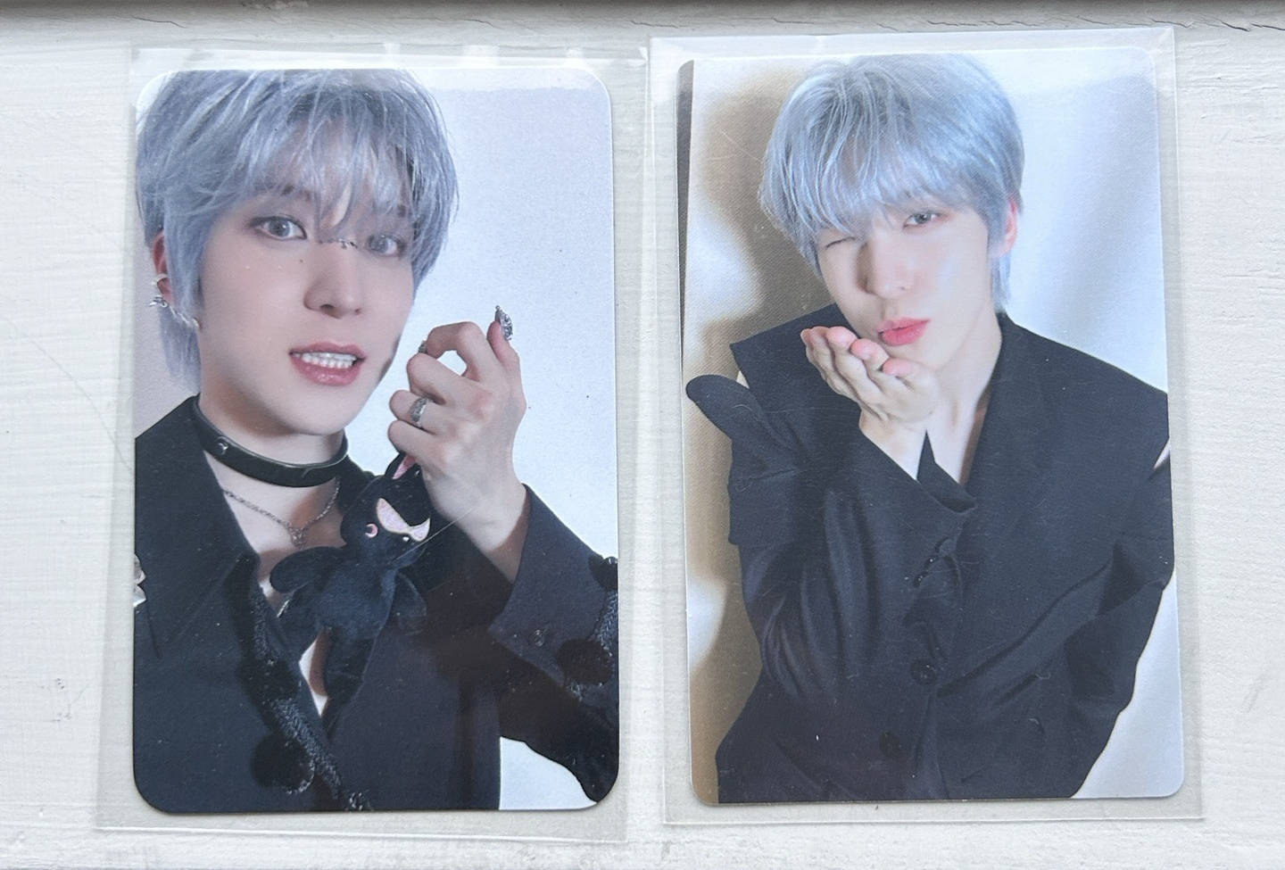 銀髮潤!!!快閃店LD gh2專卡