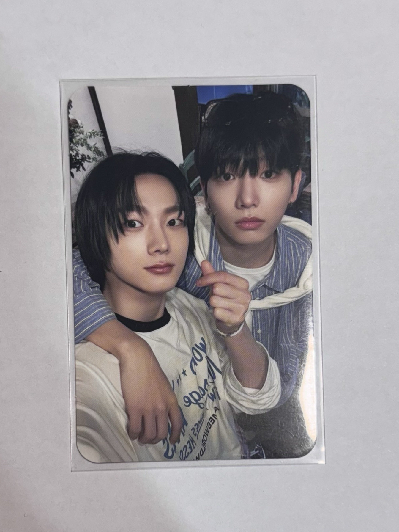 成淏&宰鉉 AND 雙人卡13