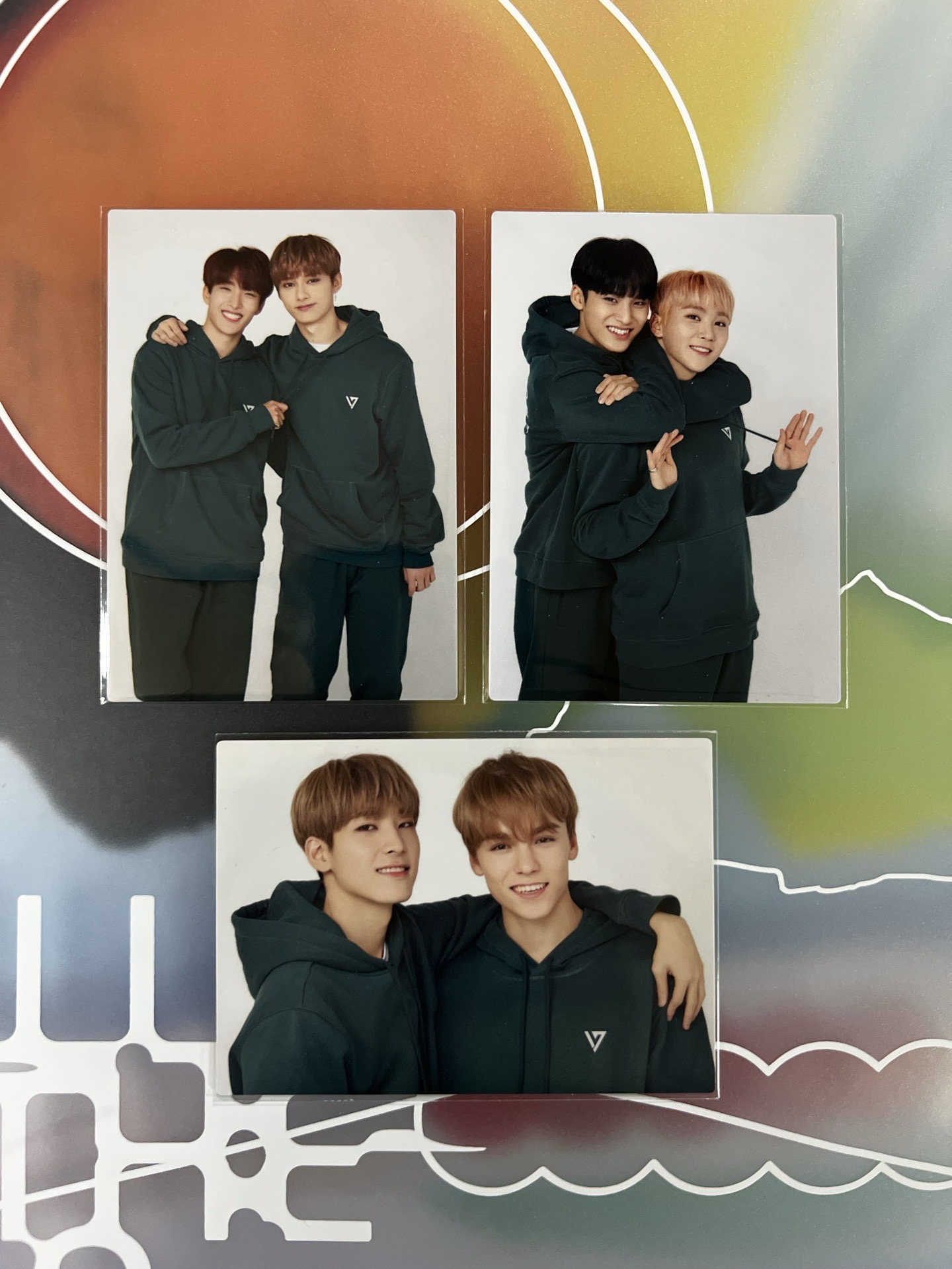 JAPAN ARENE TOUR雙人卡