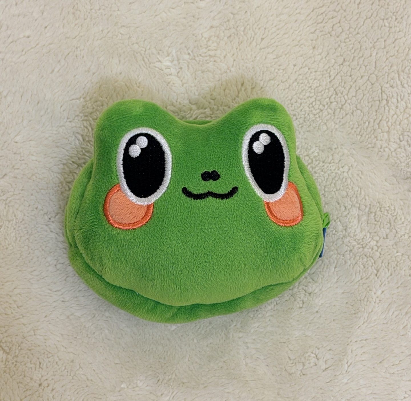 MINITEEN THEpalee 徐明浩 零錢包