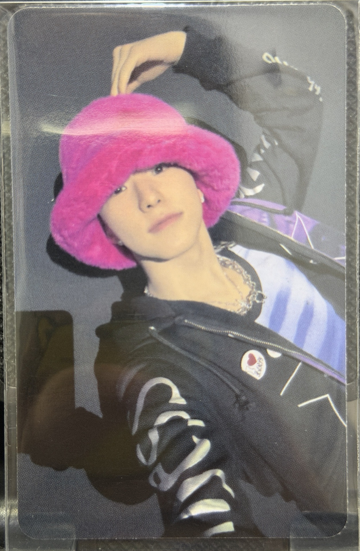 榮/永 AM LD