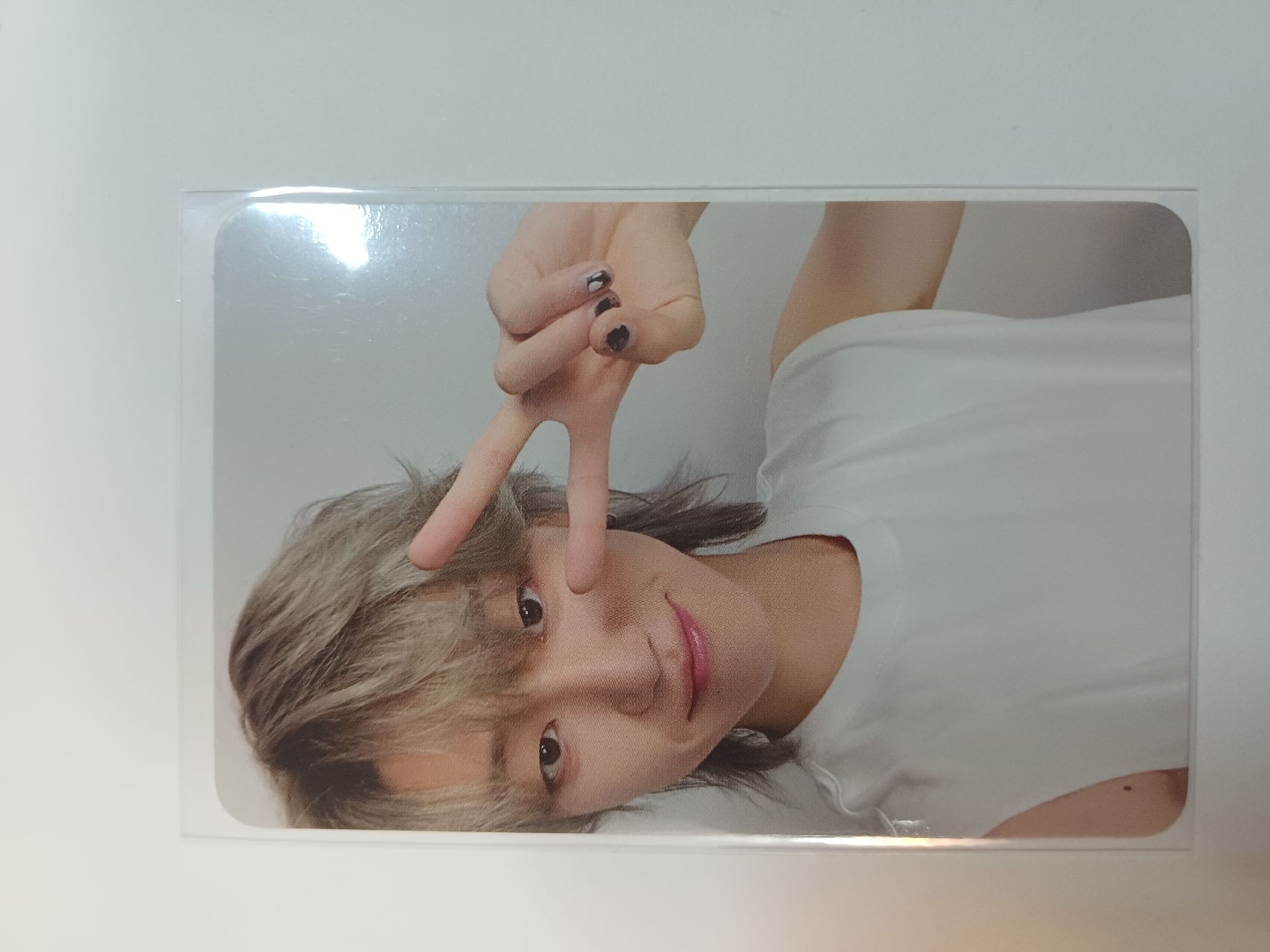 精選輯 克拉盤隨機八