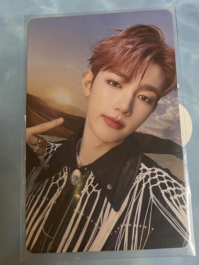 戳臉臉（沒戳到版）