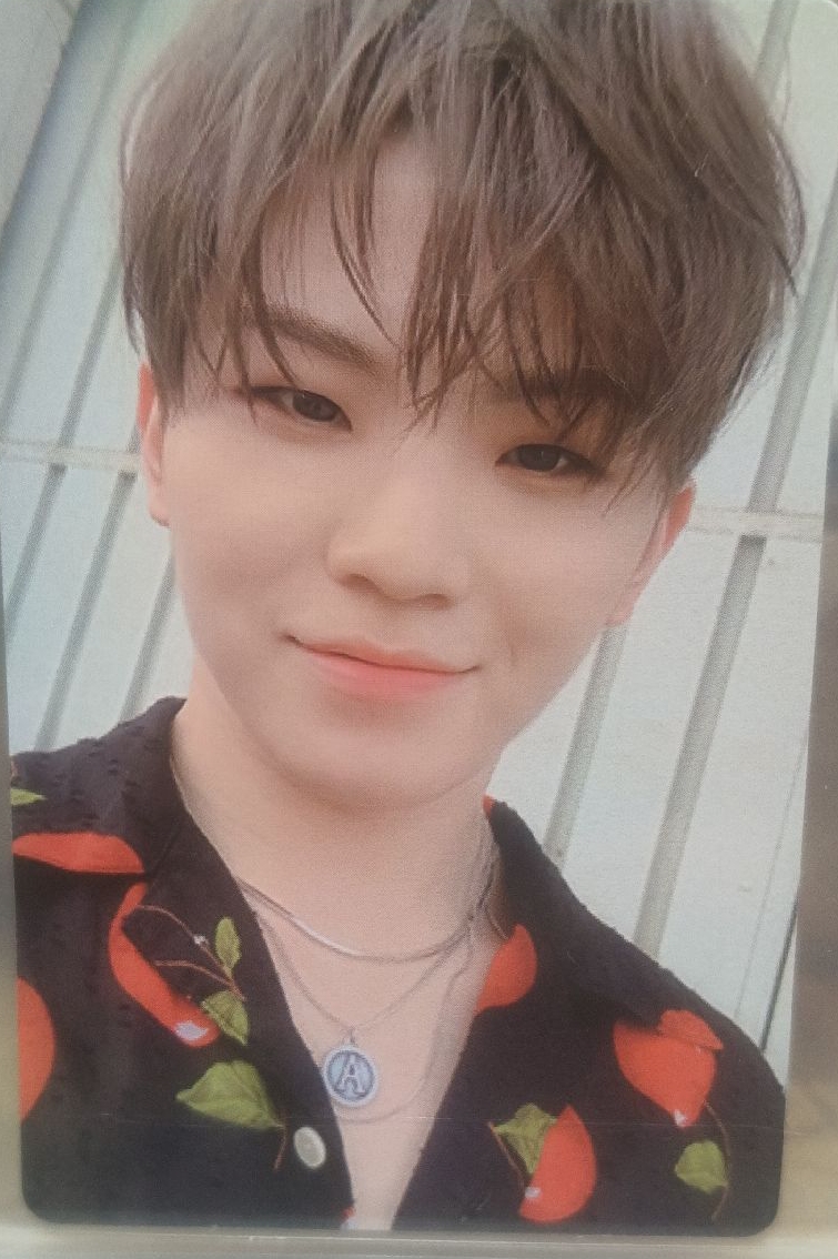 正三櫻桃勳專卡