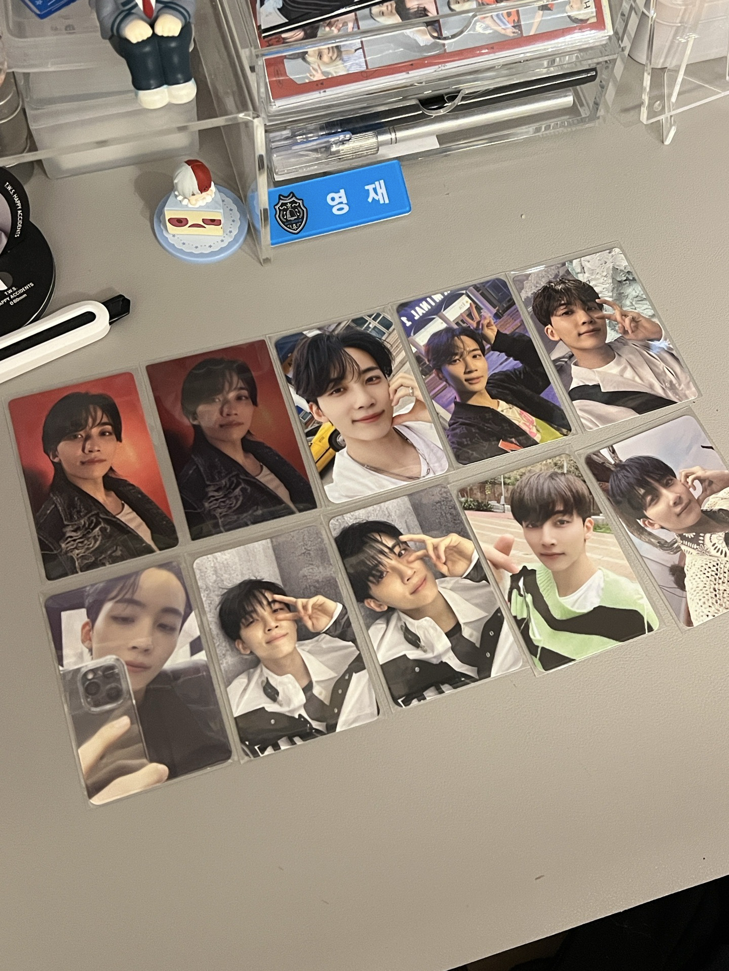 漢卡（部分需要多帶