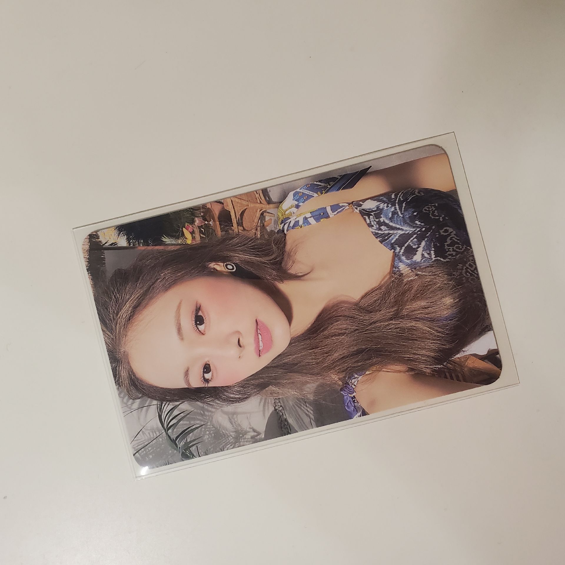 Taste of Love 瑜專卡