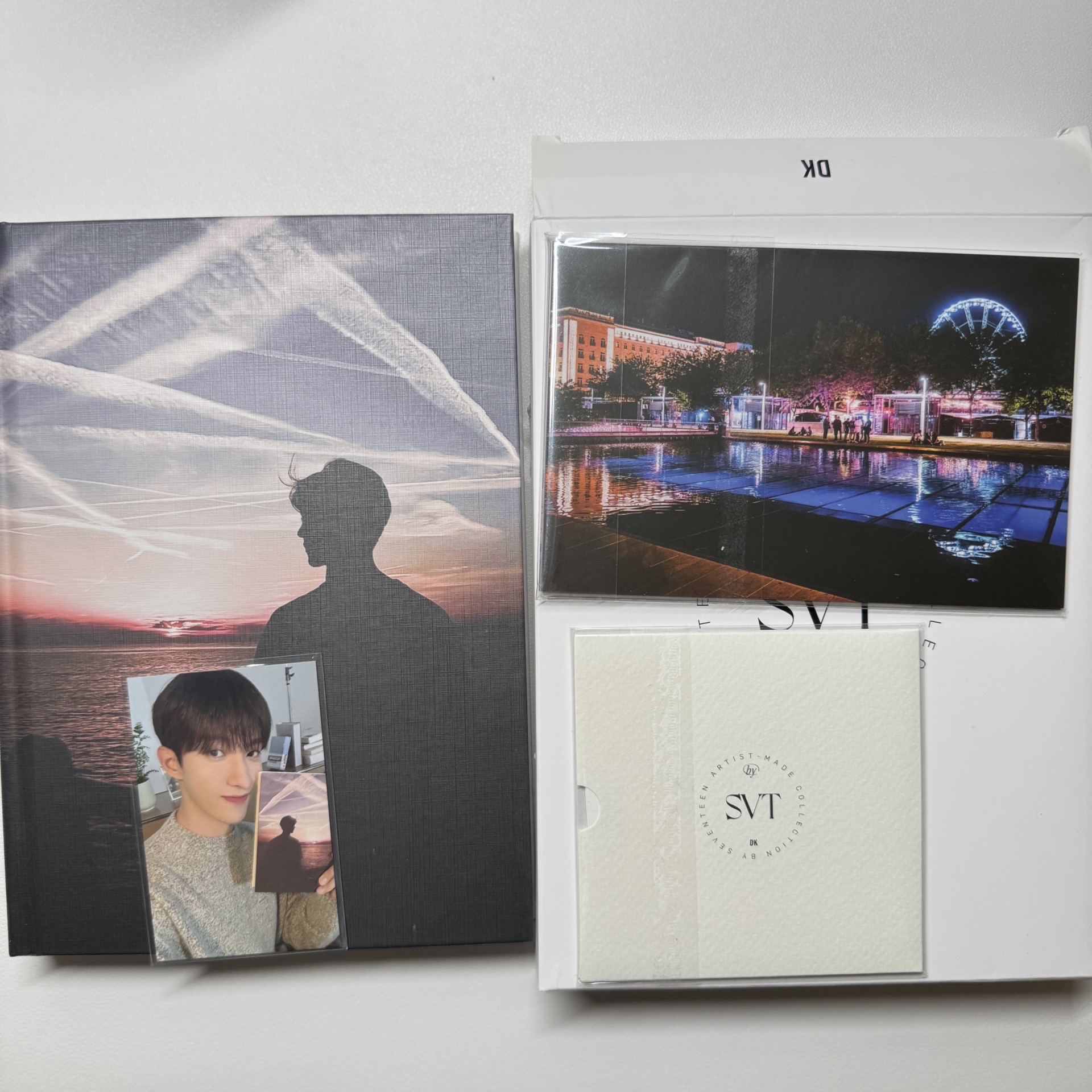 李碩珉自製周邊