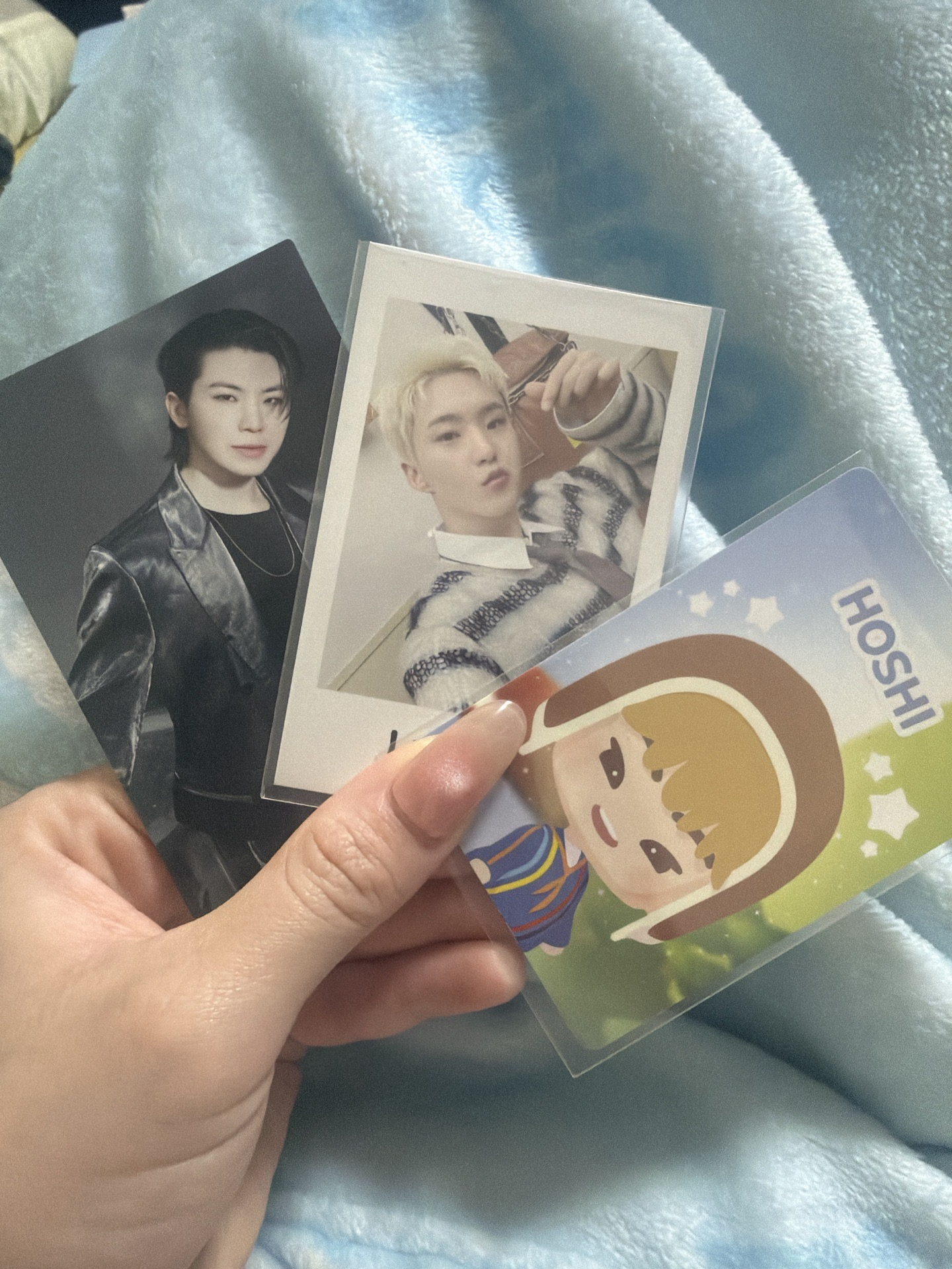 豪雨con 台灣票卡+粽卡一套(綁三張卡