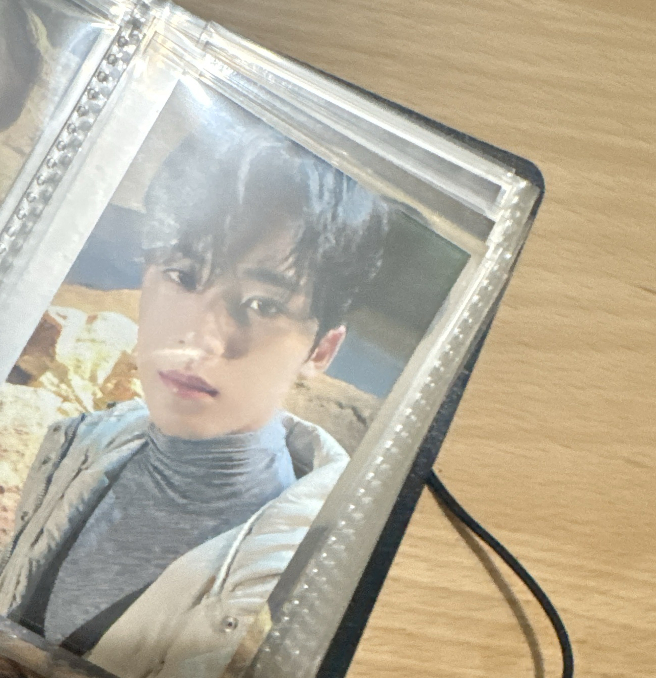 Seventeen mingyu always yours