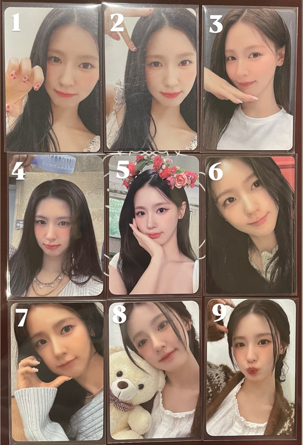 台北場造型特典2