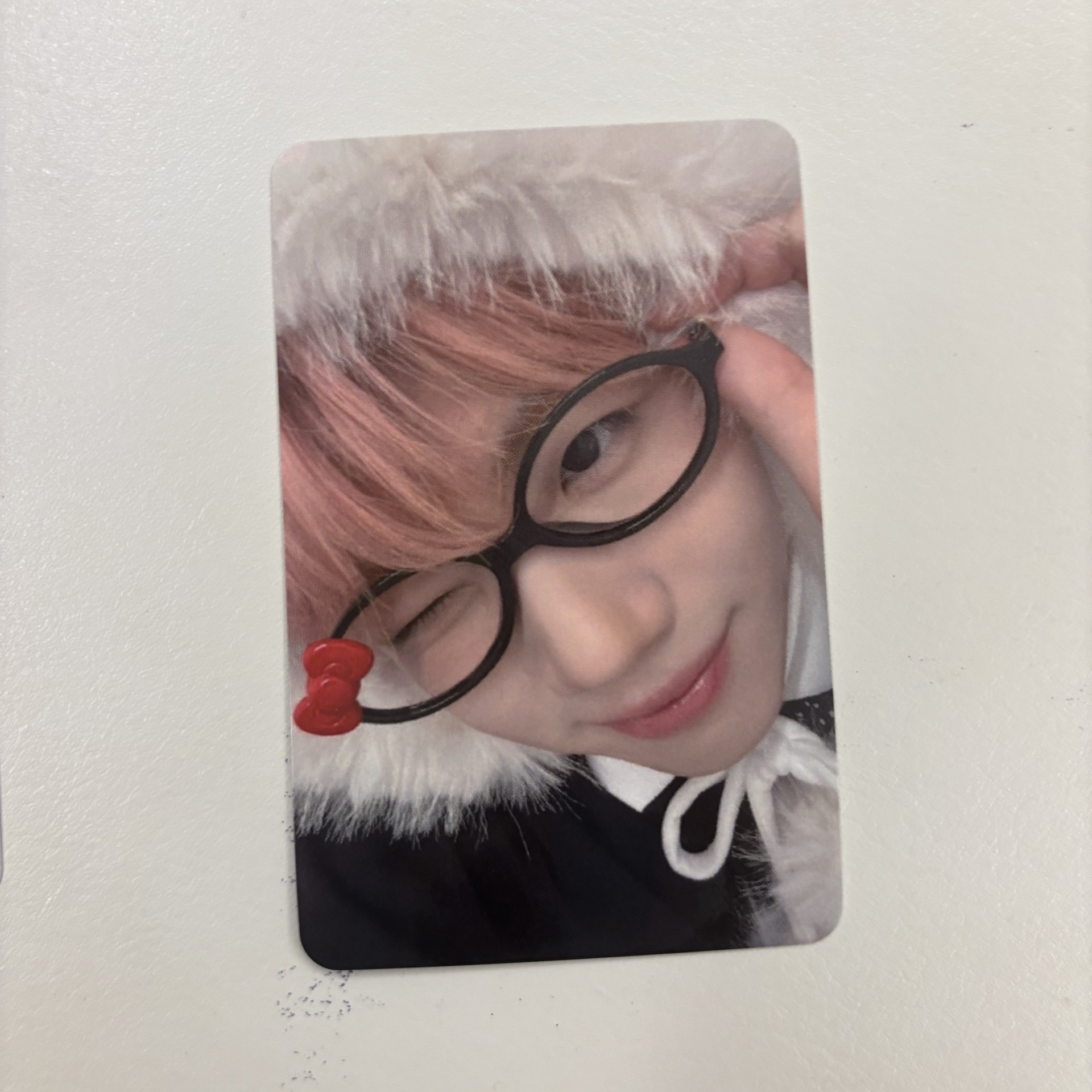 🌟Hello Live Kitty ver. 線上簽售