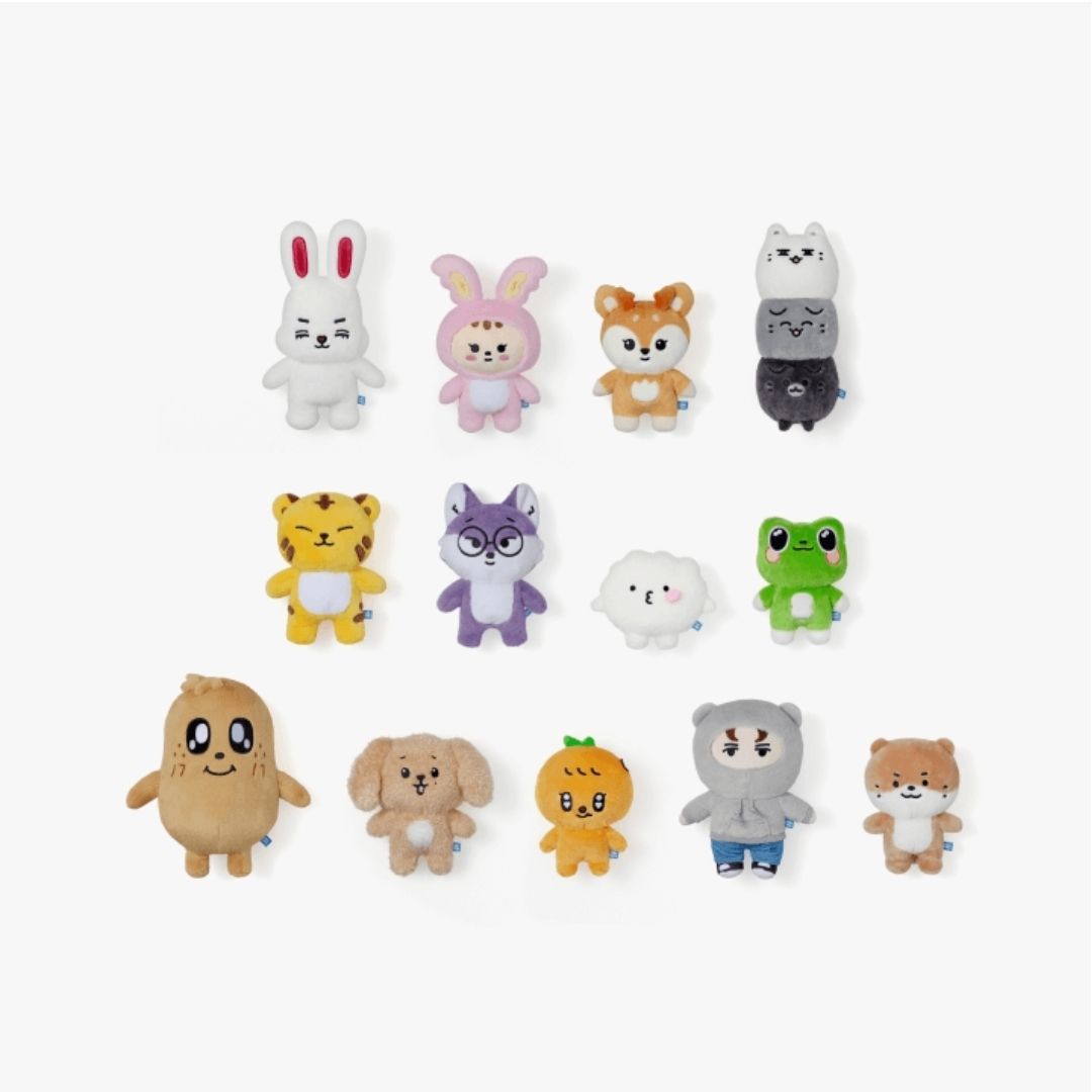 日區｜MINITEEN 站娃 非現貨，預購