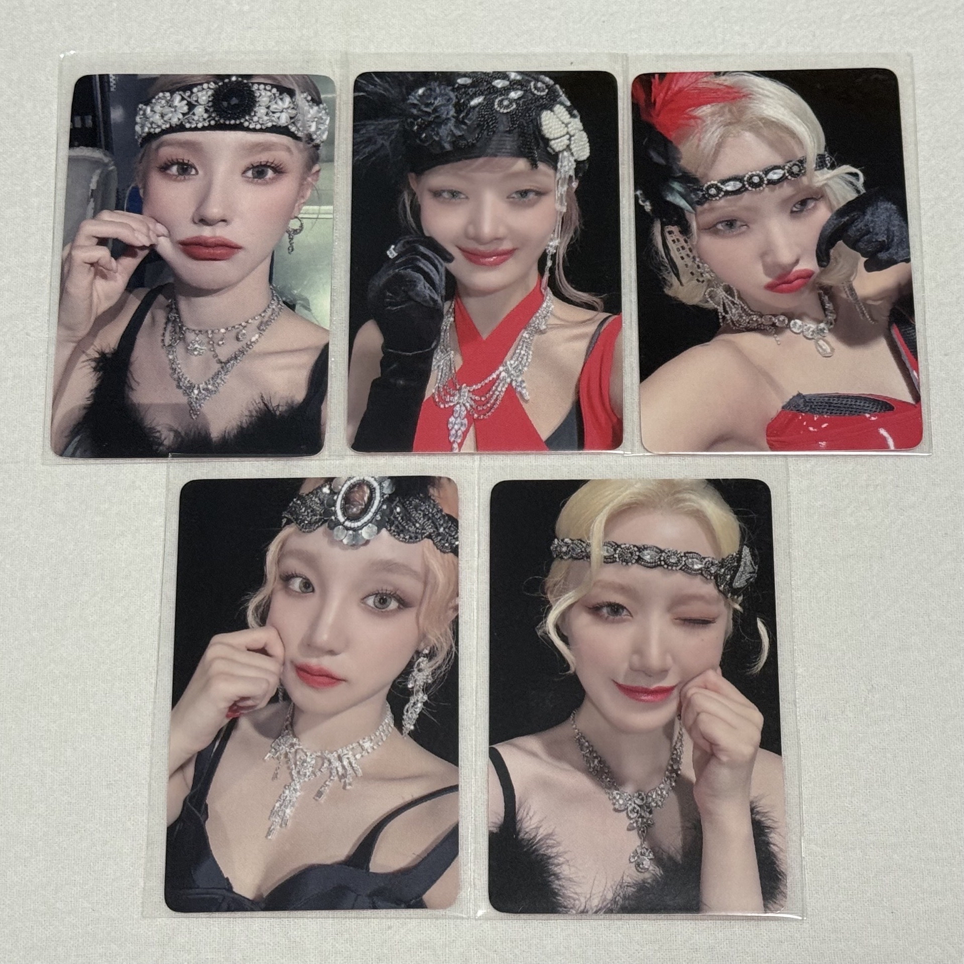 WM 3.0 線上 簽售卡（套出）