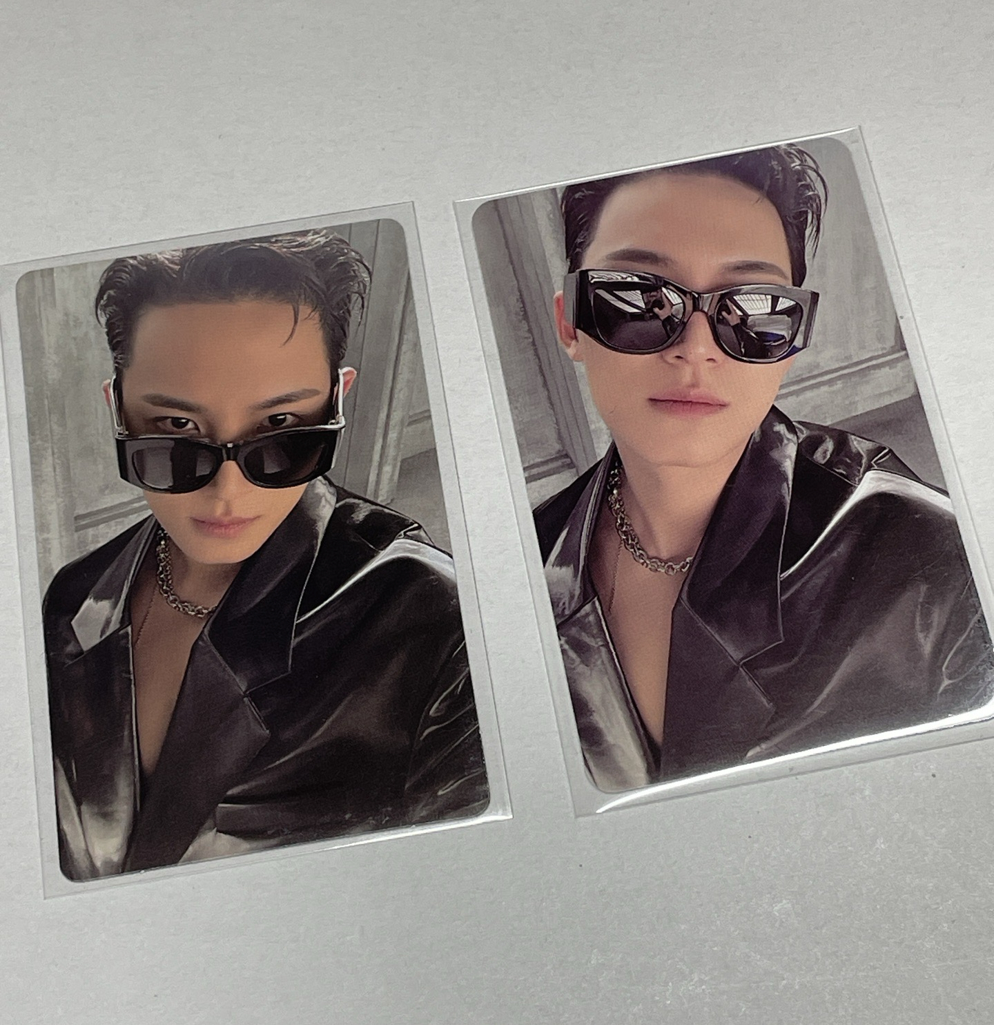 正五 wvs LD2.0 brLD2.0  墨鏡奎