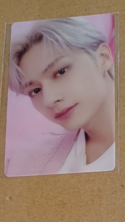 dream日專特典 俊