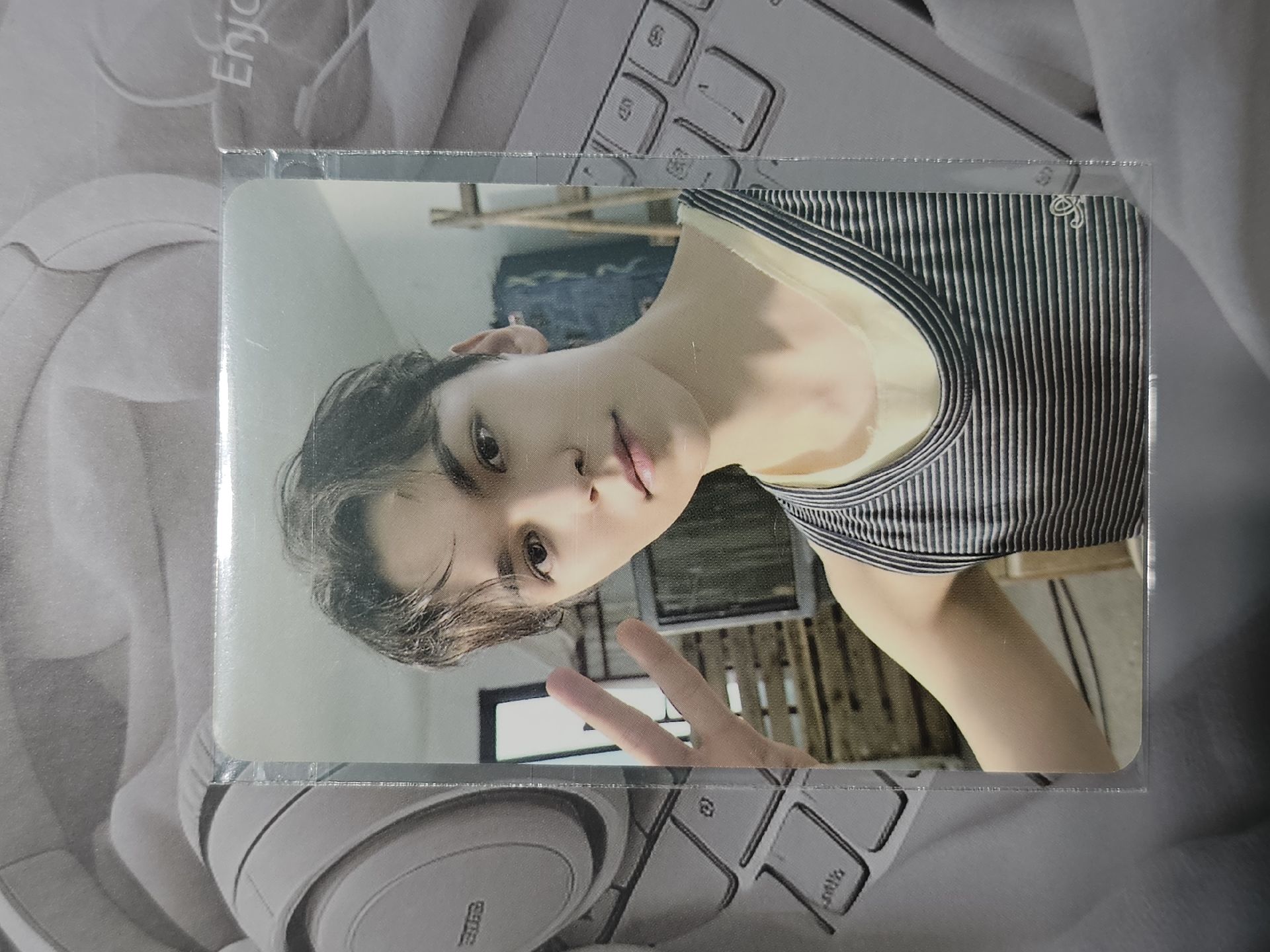 迷12 🐻‍❄️ BR LD