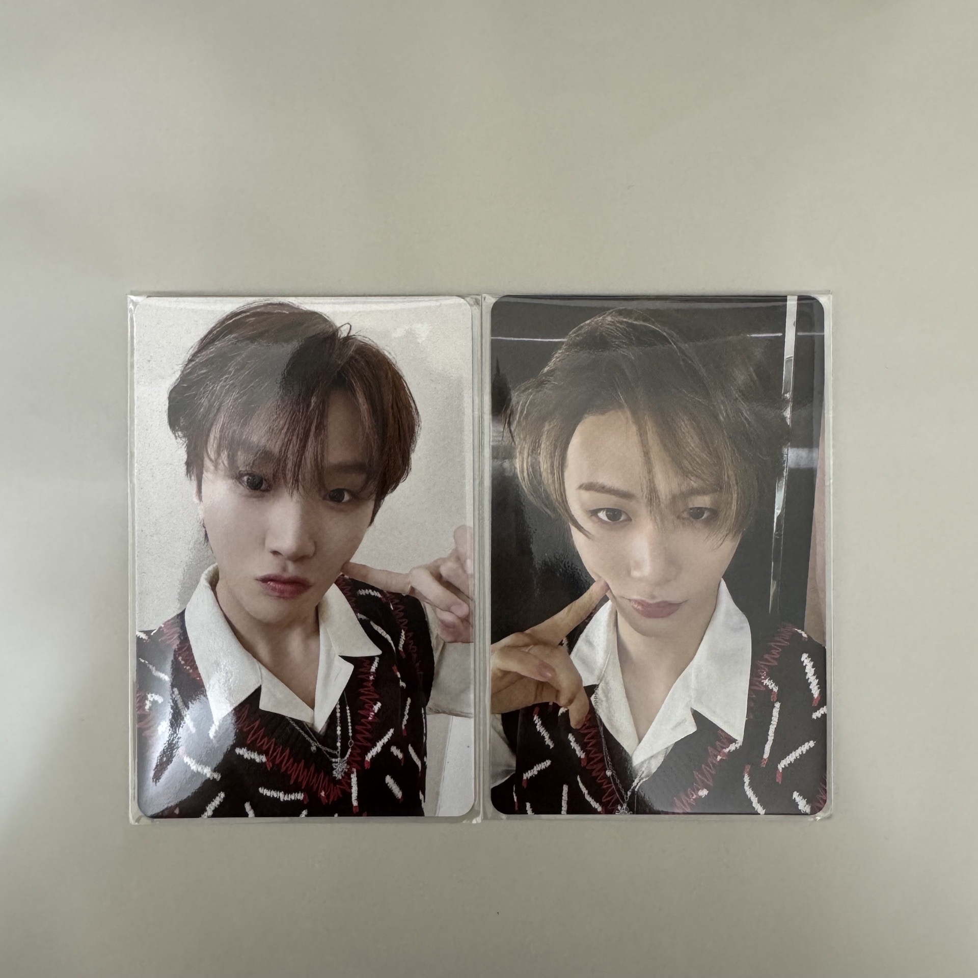 BOYLIFE 日咖 幸運卡 46