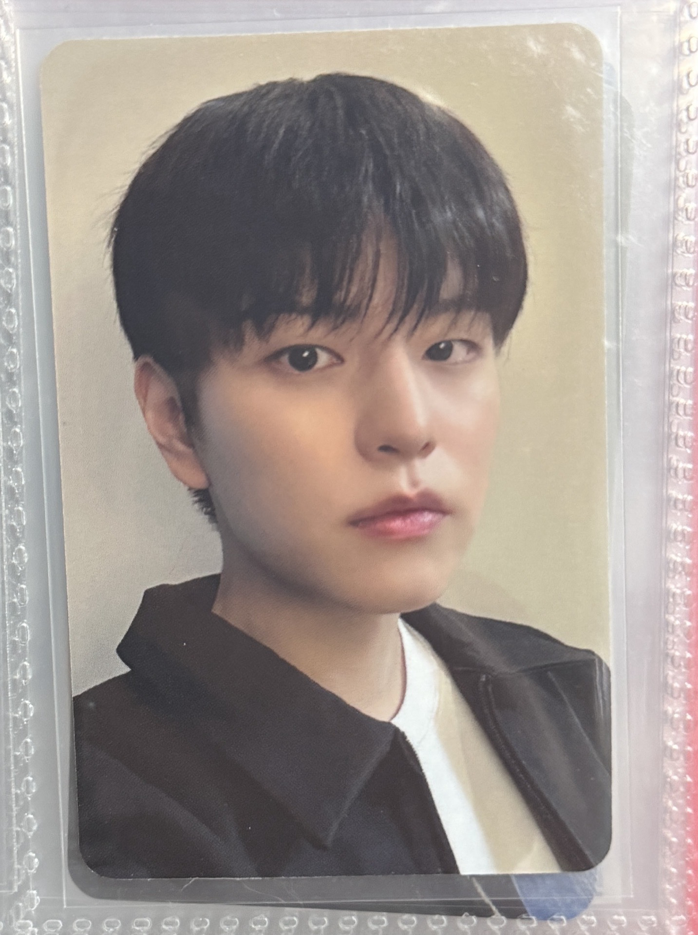 🈴星河簽售 玟