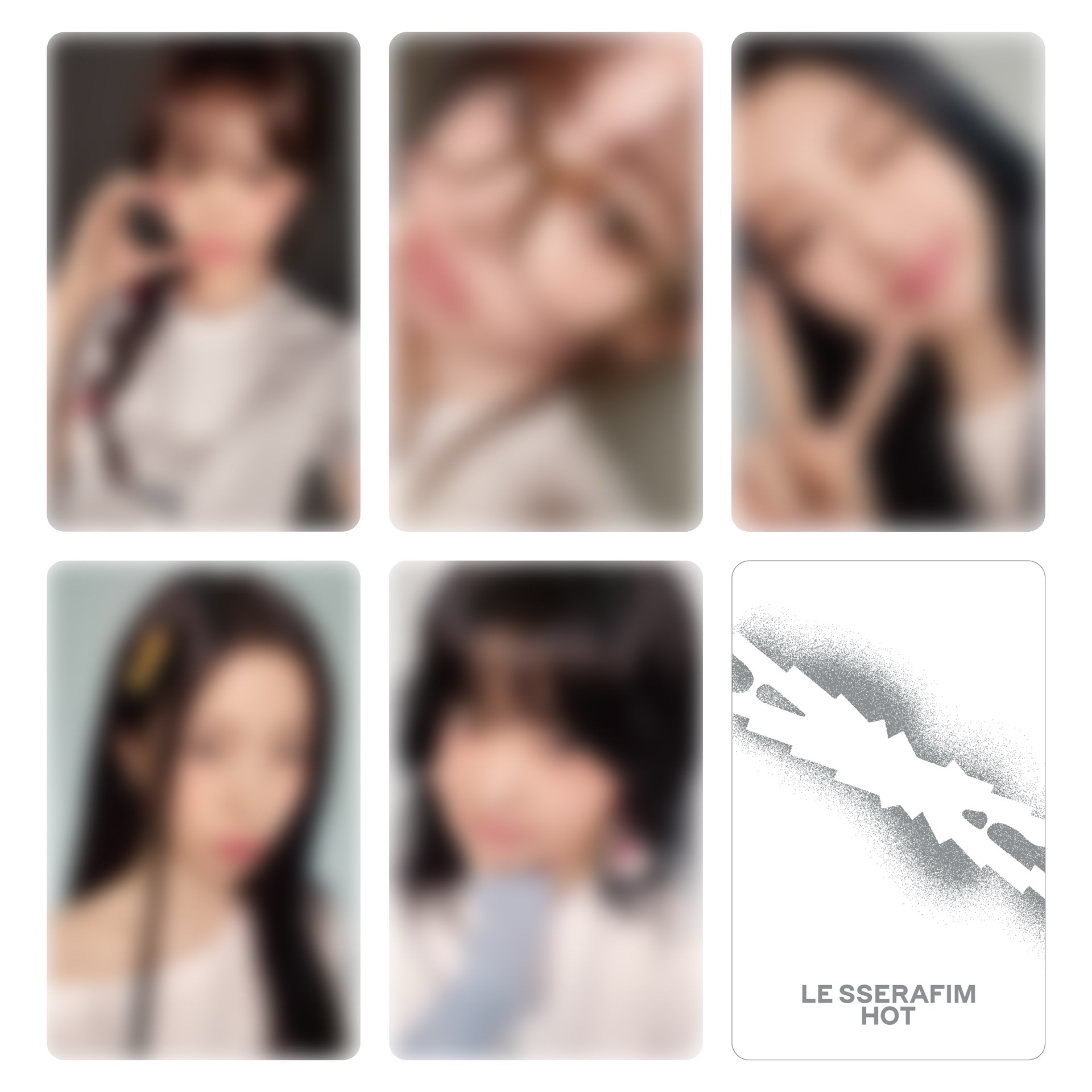 日咖 2.0 幸運卡