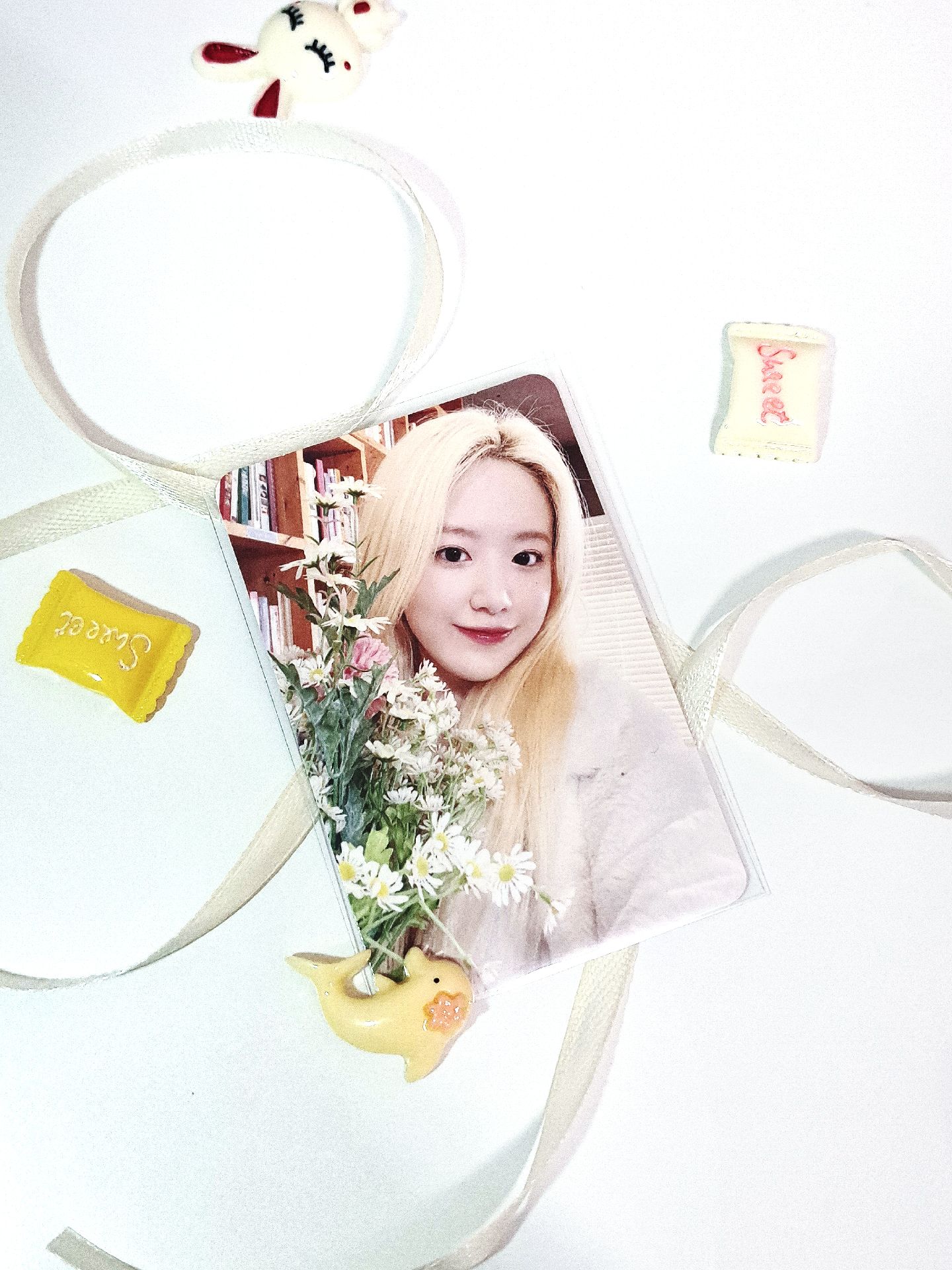 超超超好看的捧花刷🌷