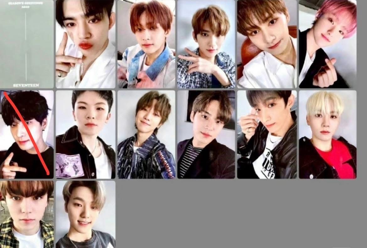 19年年曆卡（無圓）（套出不拆）