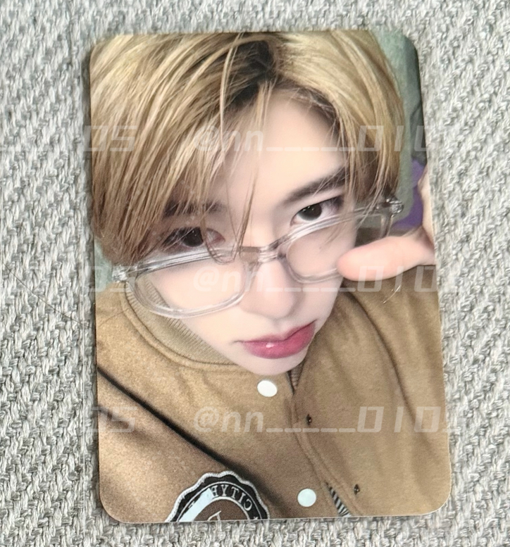 sion 夏日滿額卡