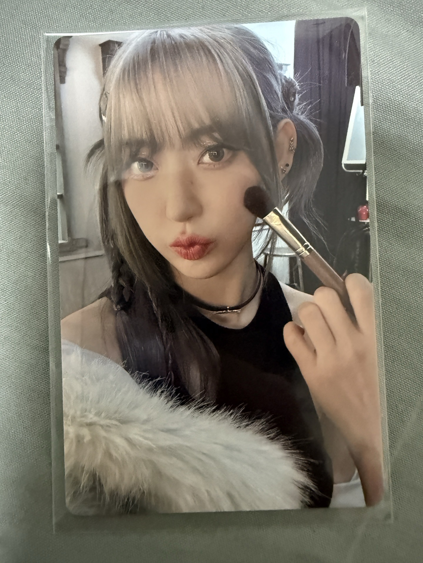 easy 單封專卡 櫻