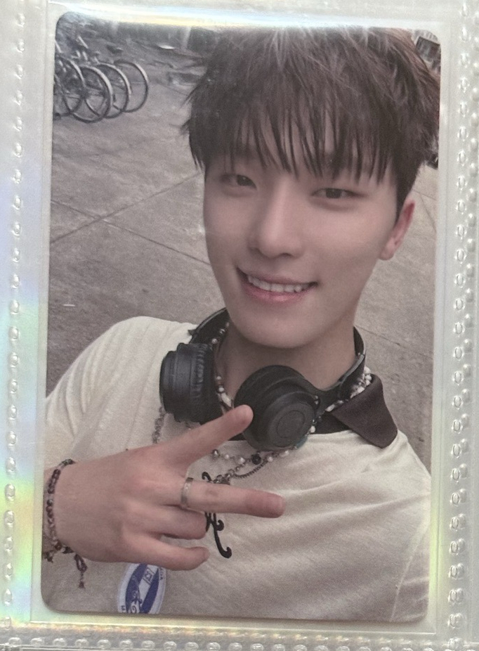 一直娛簽售卡 DINO