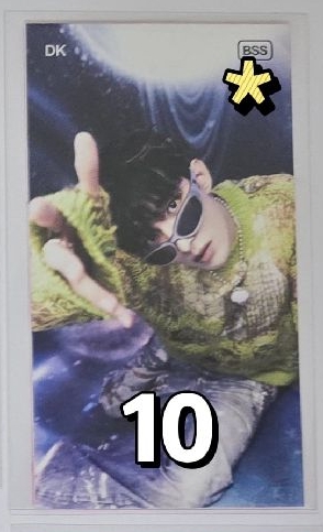 Teleparty專卡(有損)