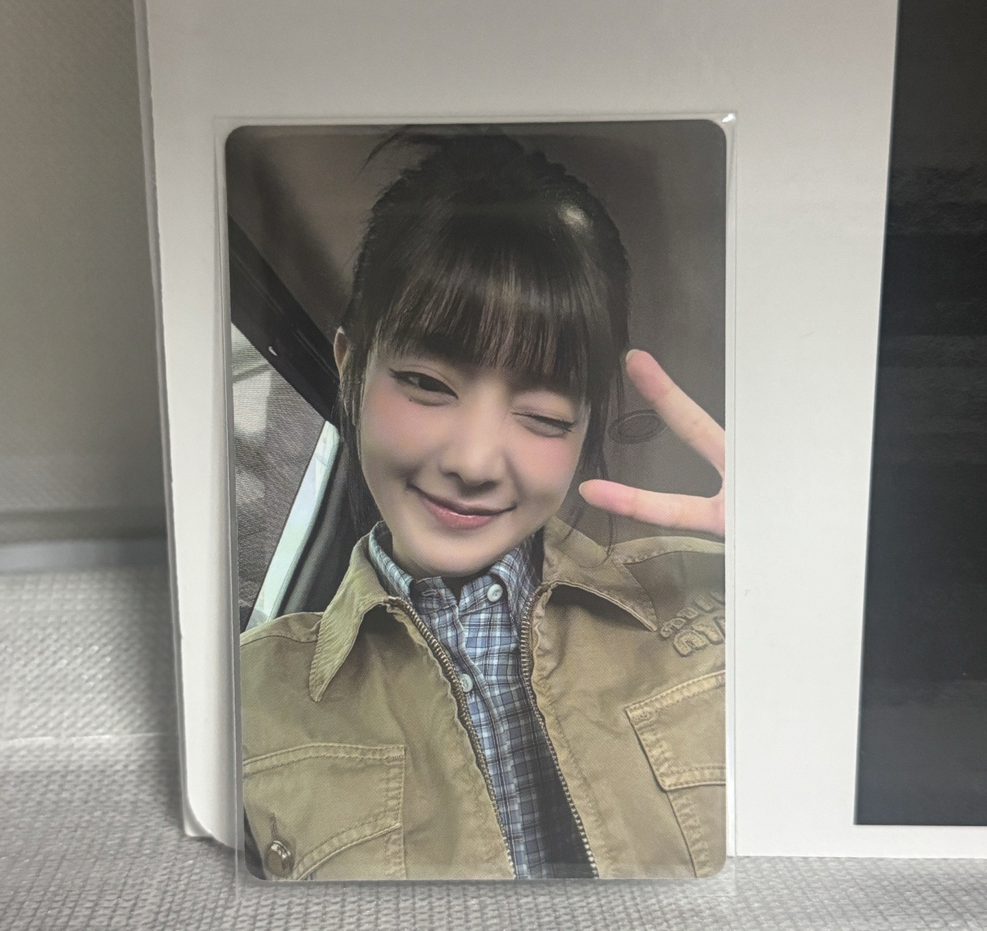 We are 專輯 G/I/we ver.