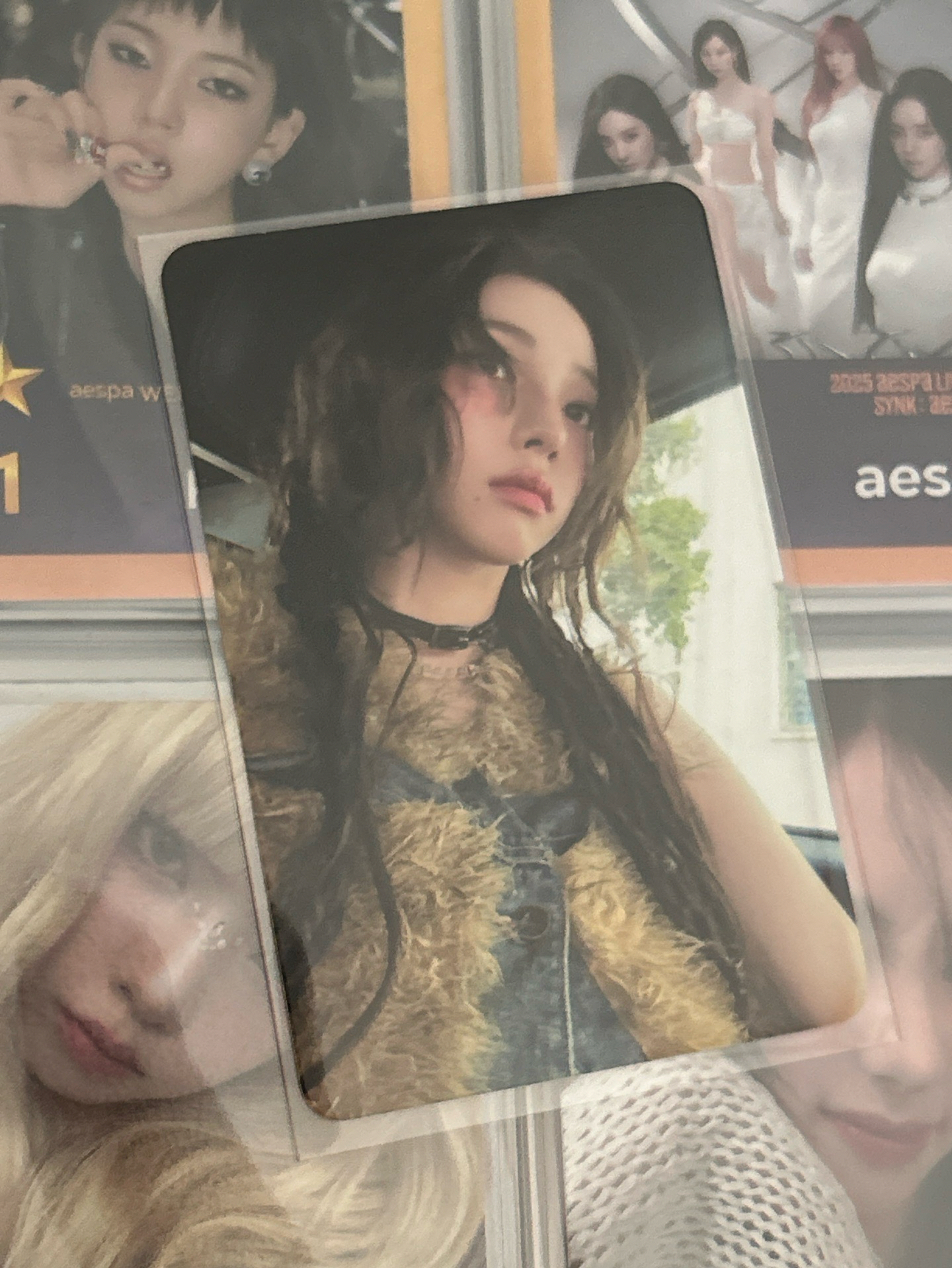 Rich Man 隨機卡 快閃B版 柚