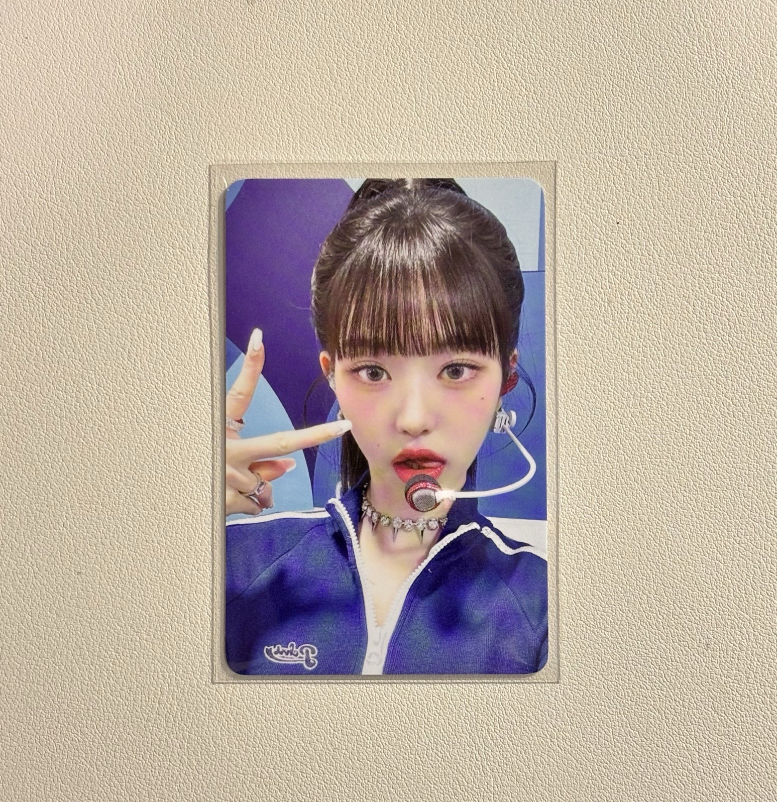 I’VE MINE wm4.0 員