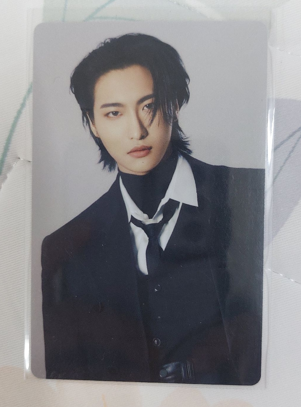 星化 GH1 專輯卡 POCAALBUM ver. Image